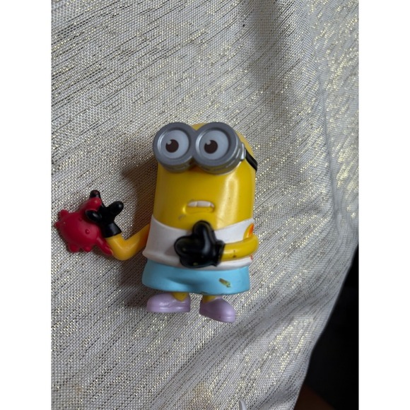 Minions Large Lot of Minions Despicable Me Movies 8 - Picture 5 of 10